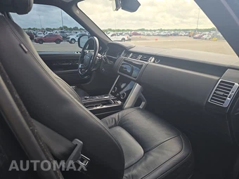 2019 Land Rover Range Rover - miniatura 8