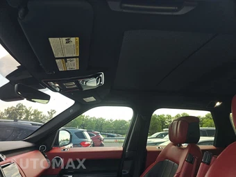 2019 Land Rover Range Rover Sport Autobiography Dynamic - miniatura 14