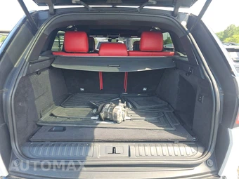 2019 Land Rover Range Rover Sport Autobiography Dynamic - miniatura 17