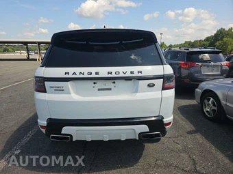 2019 Land Rover Range Rover Sport Autobiography Dynamic - miniatura 5
