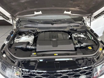 2019 Land Rover Range Rover Sport Autobiography - miniatura 11