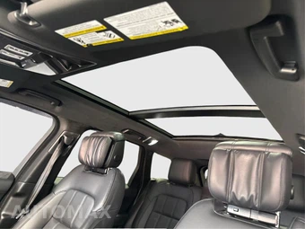 2019 Land Rover Range Rover Sport Autobiography - miniatura 12