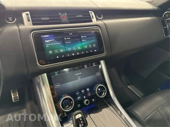 2019 Land Rover Range Rover Sport Autobiography - miniatura 14