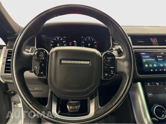 2019 Land Rover Range Rover Sport Autobiography - miniatura 17