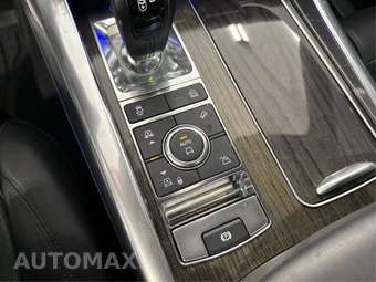 2019 Land Rover Range Rover Sport Autobiography - miniatura 19