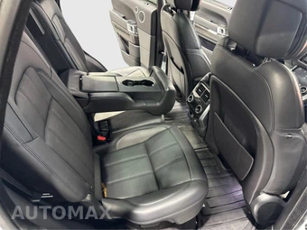 2019 Land Rover Range Rover Sport Autobiography - miniatura 20