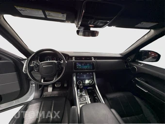 2019 Land Rover Range Rover Sport Autobiography - miniatura 21