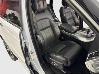 2019 Land Rover Range Rover Sport Autobiography - miniatura 22