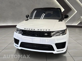 2019 Land Rover Range Rover Sport Autobiography - miniatura 8