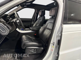 2019 Land Rover Range Rover Sport Autobiography - miniatura 9