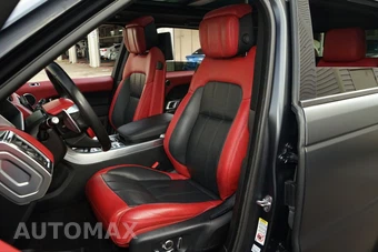 2019 Land Rover Range Rover Sport Autobiography - miniatura 10