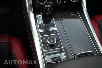 2019 Land Rover Range Rover Sport Autobiography - miniatura 20