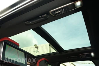 2019 Land Rover Range Rover Sport Autobiography - miniatura 21