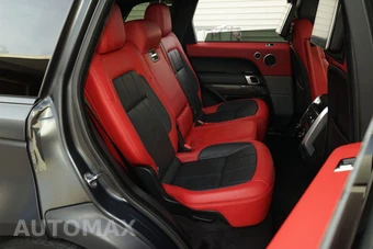 2019 Land Rover Range Rover Sport Autobiography - miniatura 22