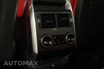 2019 Land Rover Range Rover Sport Autobiography - miniatura 23