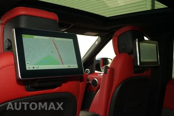 2019 Land Rover Range Rover Sport Autobiography - miniatura 25
