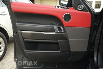 2019 Land Rover Range Rover Sport Autobiography - miniatura 27