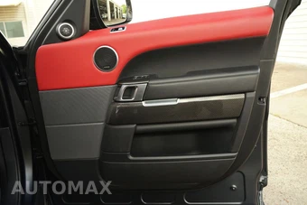 2019 Land Rover Range Rover Sport Autobiography - miniatura 28