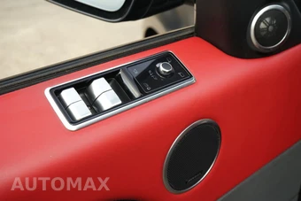 2019 Land Rover Range Rover Sport Autobiography - miniatura 29