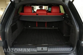 2019 Land Rover Range Rover Sport Autobiography - miniatura 32