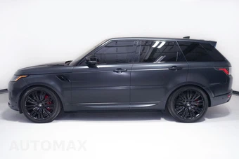 2019 Land Rover Range Rover Sport Autobiography - miniatura 5