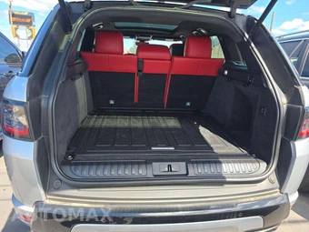 2019 Land Rover Range Rover Sport HSE Dynamic - miniatura 14
