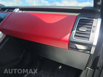 2019 Land Rover Range Rover Sport HSE Dynamic - miniatura 19