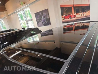 2019 Land Rover Range Rover Sport HSE Dynamic - miniatura 12