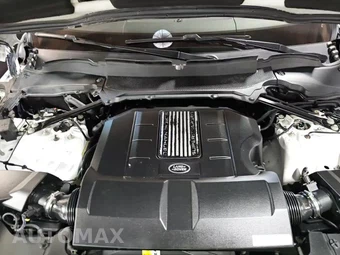 2019 Land Rover Range Rover Sport HSE Dynamic - miniatura 21