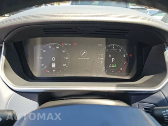 2019 Land Rover Range Rover Sport HSE Dynamic - miniatura 12