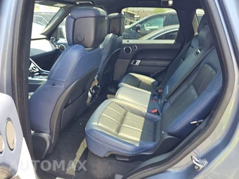 2019 Land Rover Range Rover Sport HSE Dynamic - miniatura 13