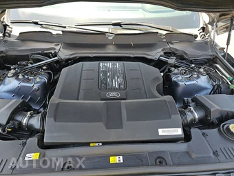 2019 Land Rover Range Rover Sport HSE Dynamic - miniatura 15