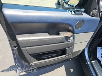 2019 Land Rover Range Rover Sport HSE Dynamic - miniatura 9