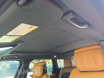 2019 Land Rover Range Rover Sport HSE Dynamic - miniatura 11