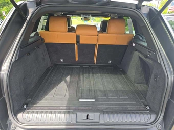 2019 Land Rover Range Rover Sport HSE Dynamic - miniatura 14