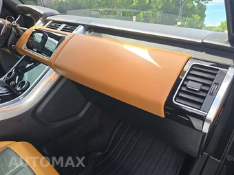 2019 Land Rover Range Rover Sport HSE Dynamic - miniatura 19
