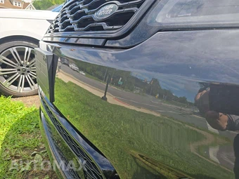 2019 Land Rover Range Rover Sport HSE Dynamic - miniatura 21