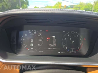 2019 Land Rover Range Rover Sport HSE Dynamic - miniatura 9