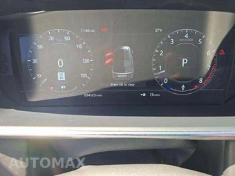 2019 Land Rover Range Rover Sport HSE Dynamic - miniatura 10