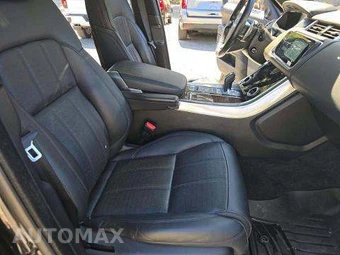 2019 Land Rover Range Rover Sport HSE Dynamic - miniatura 19