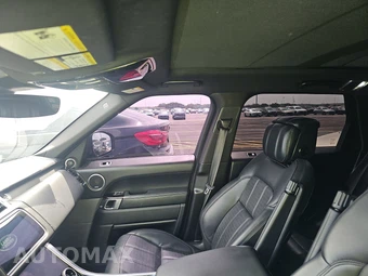 2019 Land Rover Range Rover Sport HSE Dynamic - miniatura 14