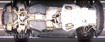 2019 Land Rover Range Rover Sport HSE Dynamic - miniatura 18