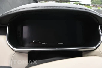 2019 Land Rover Range Rover Sport HSE Dynamic - miniatura 10