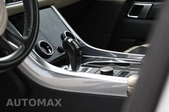 2019 Land Rover Range Rover Sport HSE Dynamic - miniatura 14