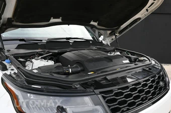 2019 Land Rover Range Rover Sport HSE Dynamic - miniatura 23