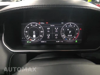 2019 Land Rover Range Rover Sport HSE Dynamic - miniatura 15
