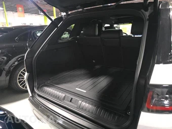2019 Land Rover Range Rover Sport HSE Dynamic - miniatura 20