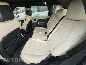 2019 Land Rover Range Rover Sport HSE Dynamic - miniatura 13