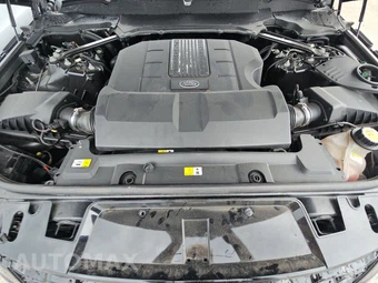2019 Land Rover Range Rover Sport HSE Dynamic - miniatura 15