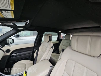 2019 Land Rover Range Rover Sport HSE Dynamic - miniatura 17